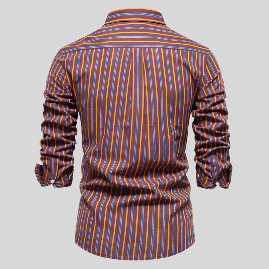 AYZITKA Mateo Gömlek