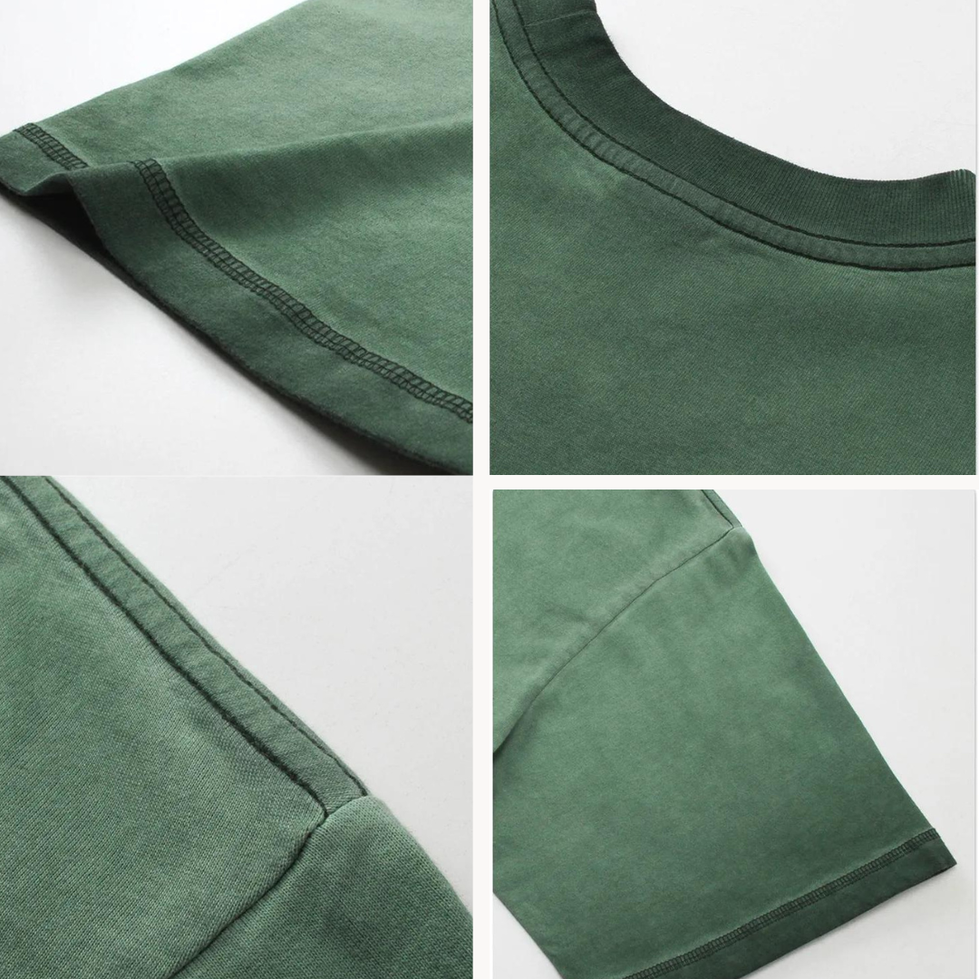 AYZITKA Stonewash Set