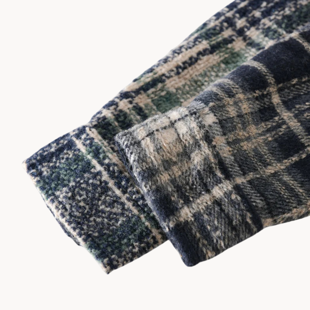 AYZITKA Rockwell Gömlek