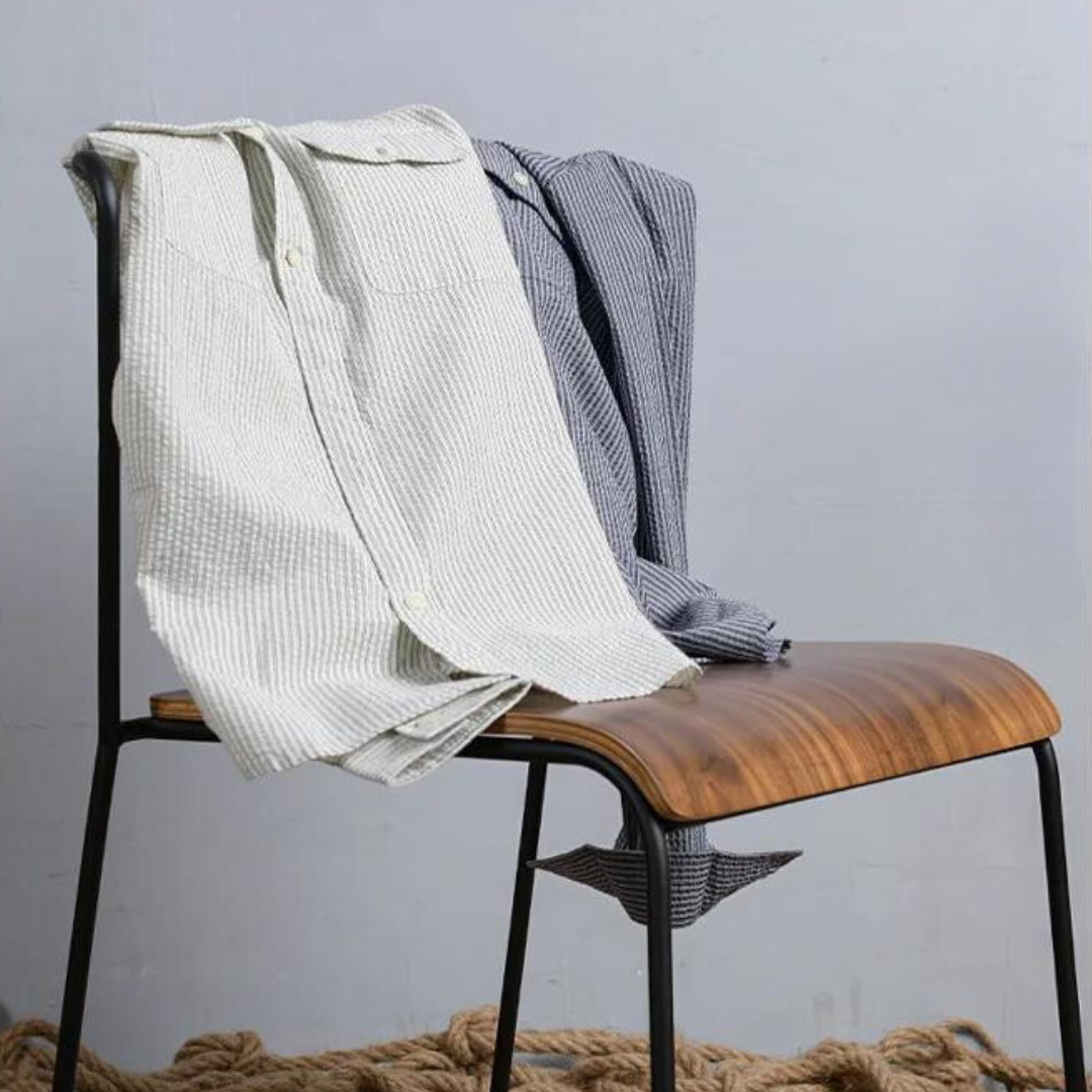 AYZITKA Paavo Gömlek