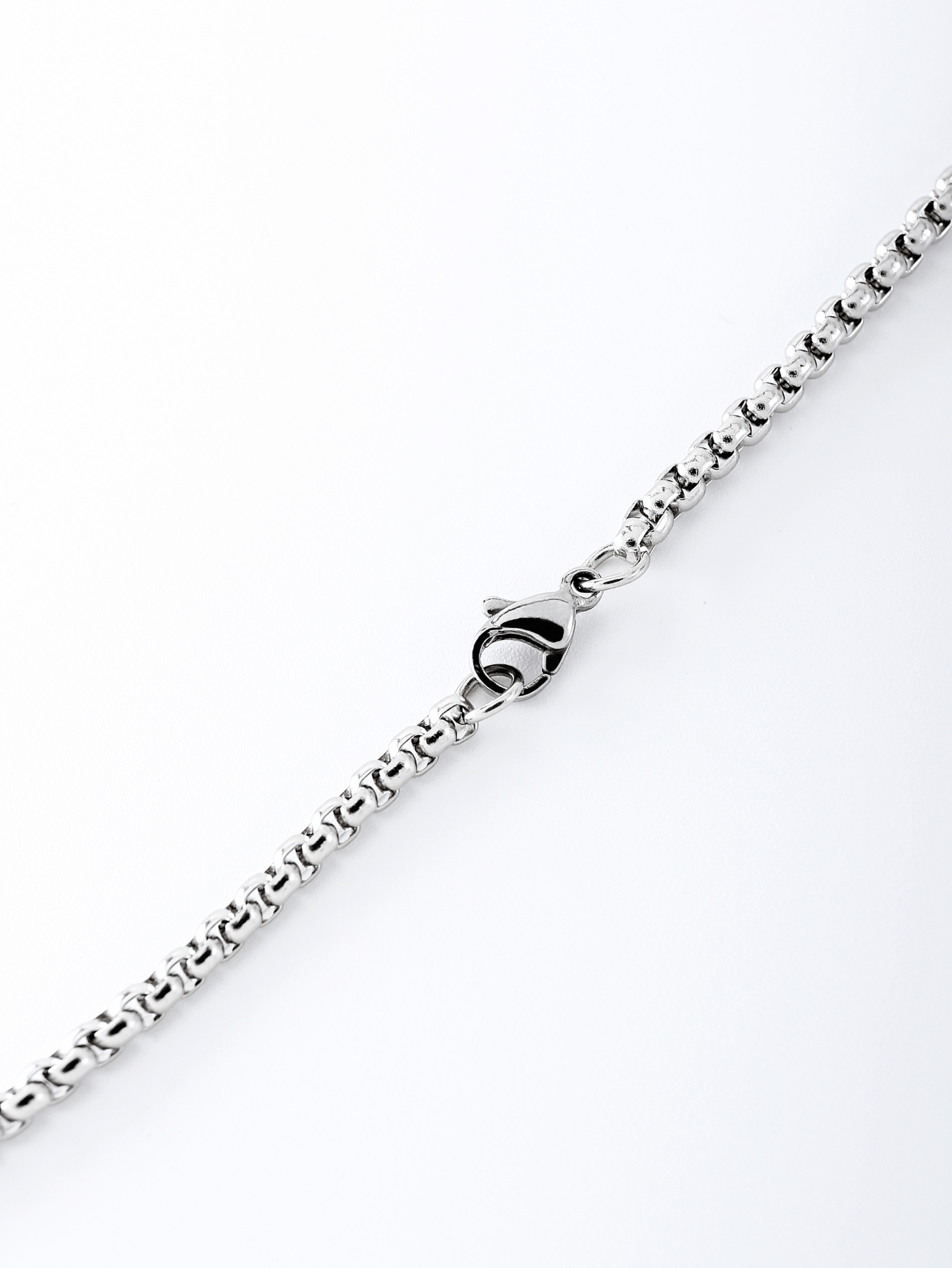 AYZITKA Kart Desenli Kolye