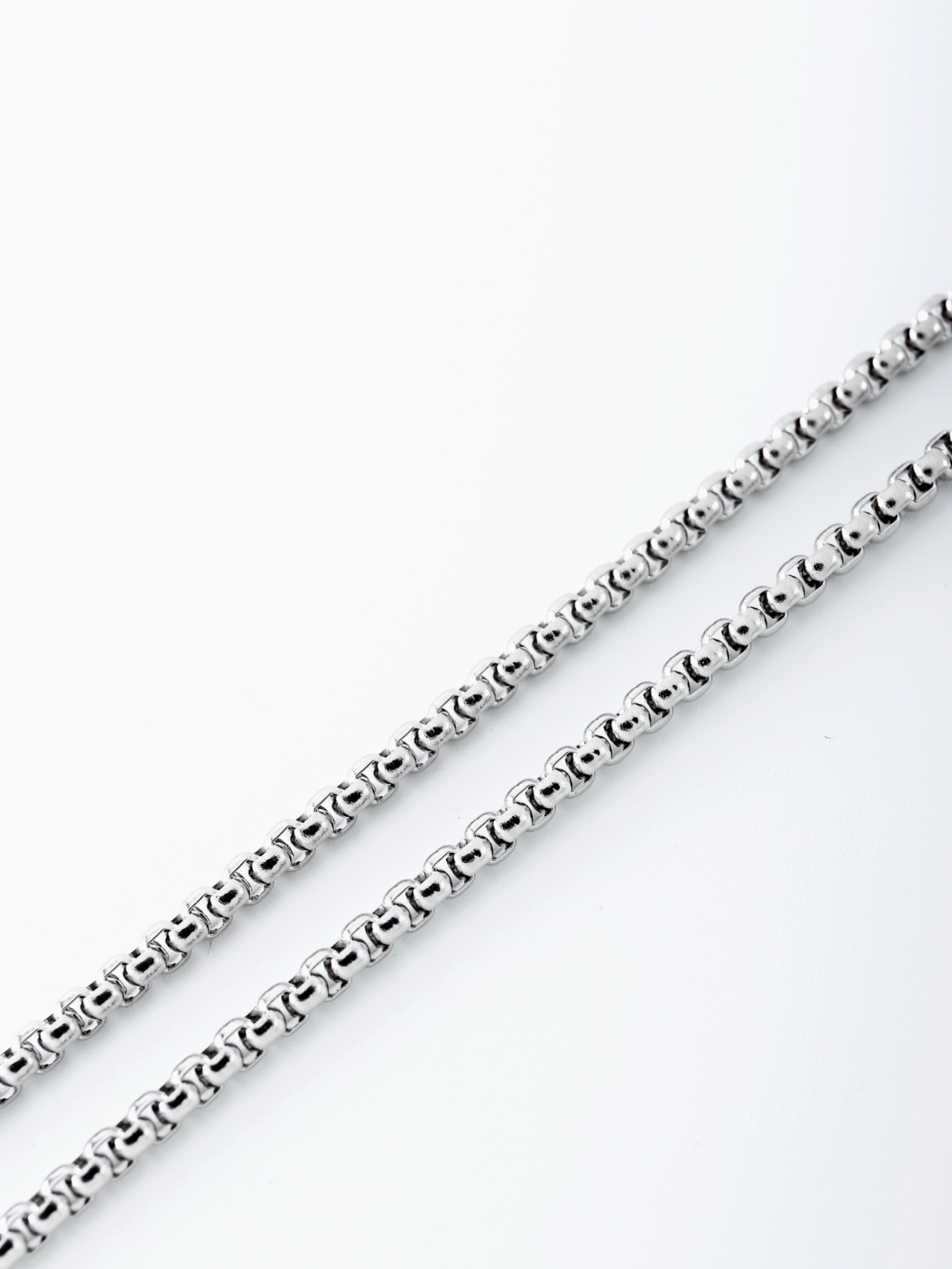 AYZITKA Titanyum Kolye