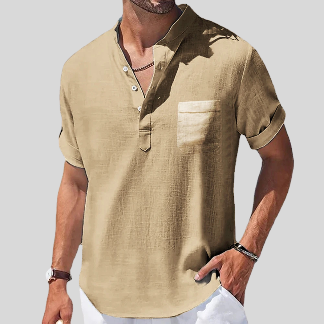 AYZITKA Luther T-Shirt