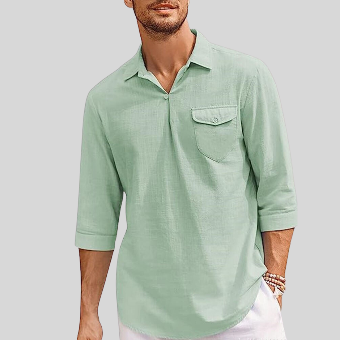 AYZITKA Vincent T-Shirt