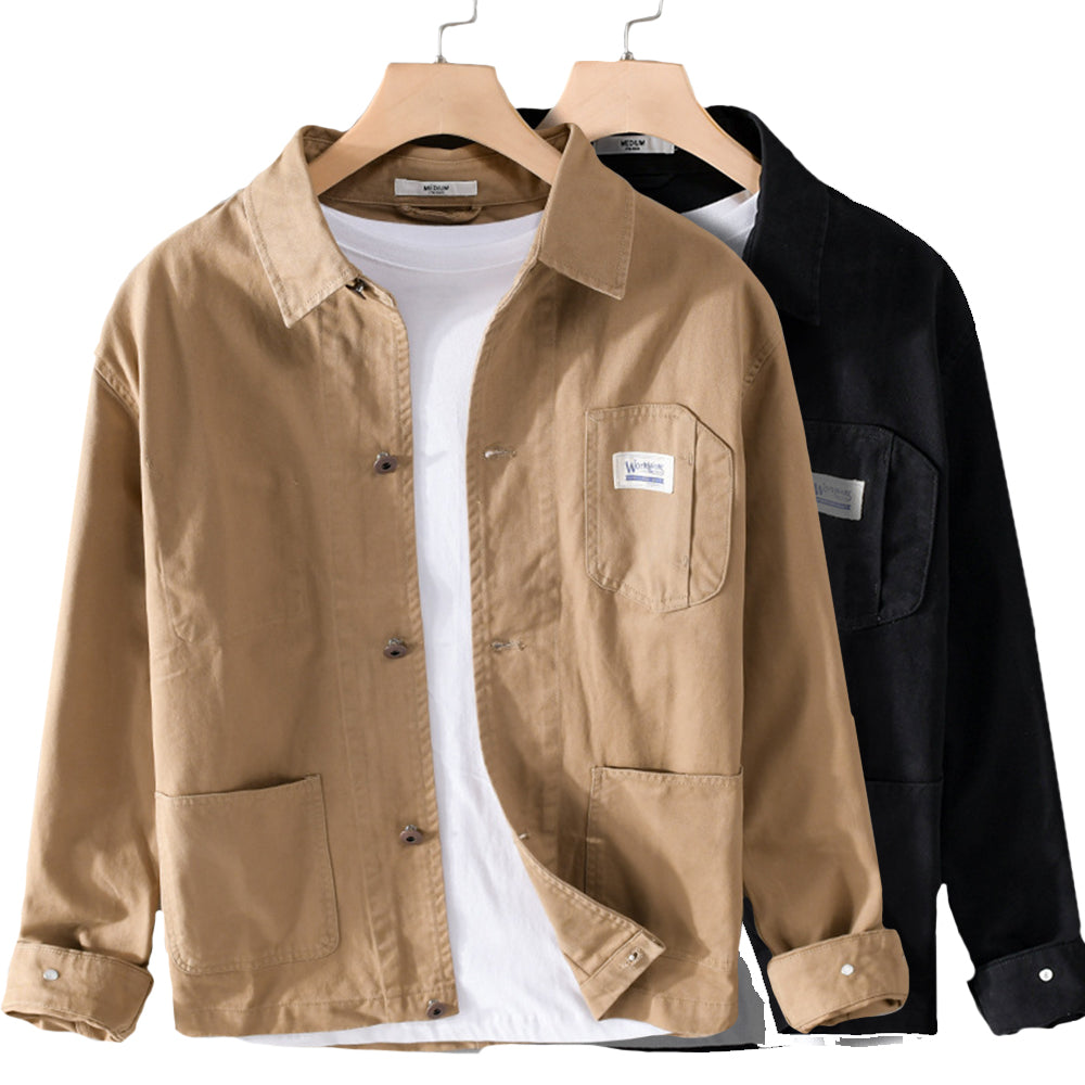 AYZITKA Darius Gömlek