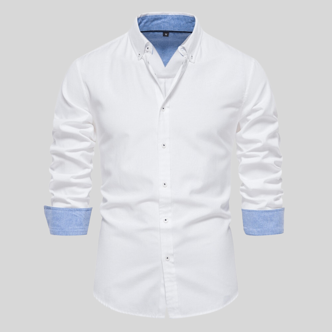 AYZITKA Reggie Gömlek