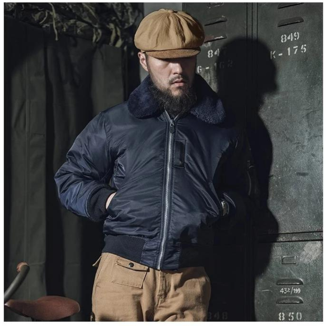 AYZITKA Roadster Retro Şapka