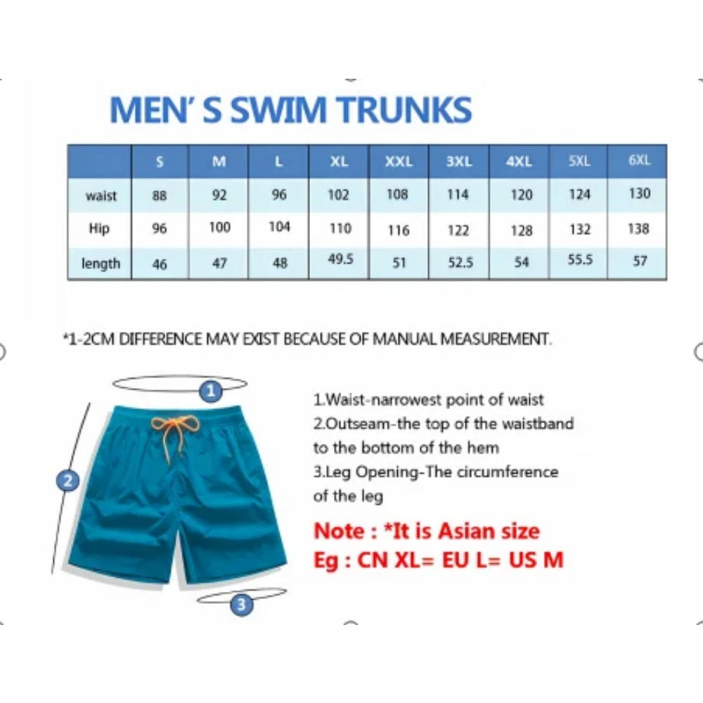 AYZITKA Beachwear Deniz Şortu