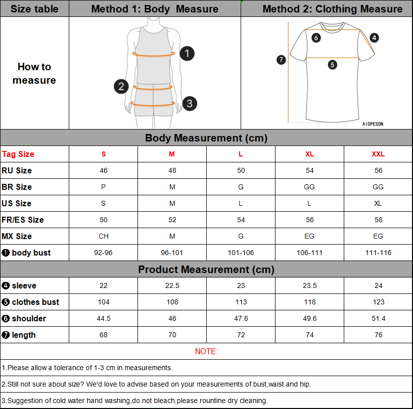 AYZITKA Polo Yaka T-shirt