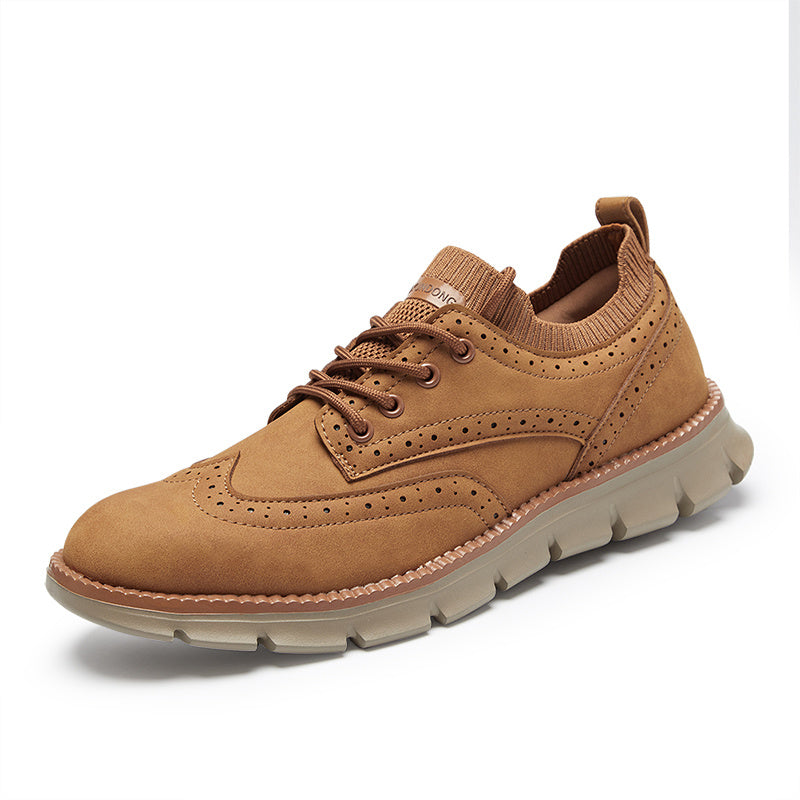 AYZITKA Brogue Ayakkabı