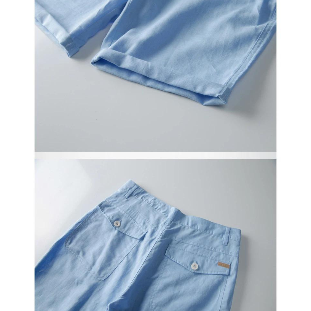 AYZITKA Velante Şort