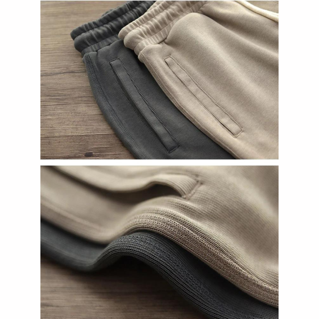 AYZITKA Heavyweight Şort