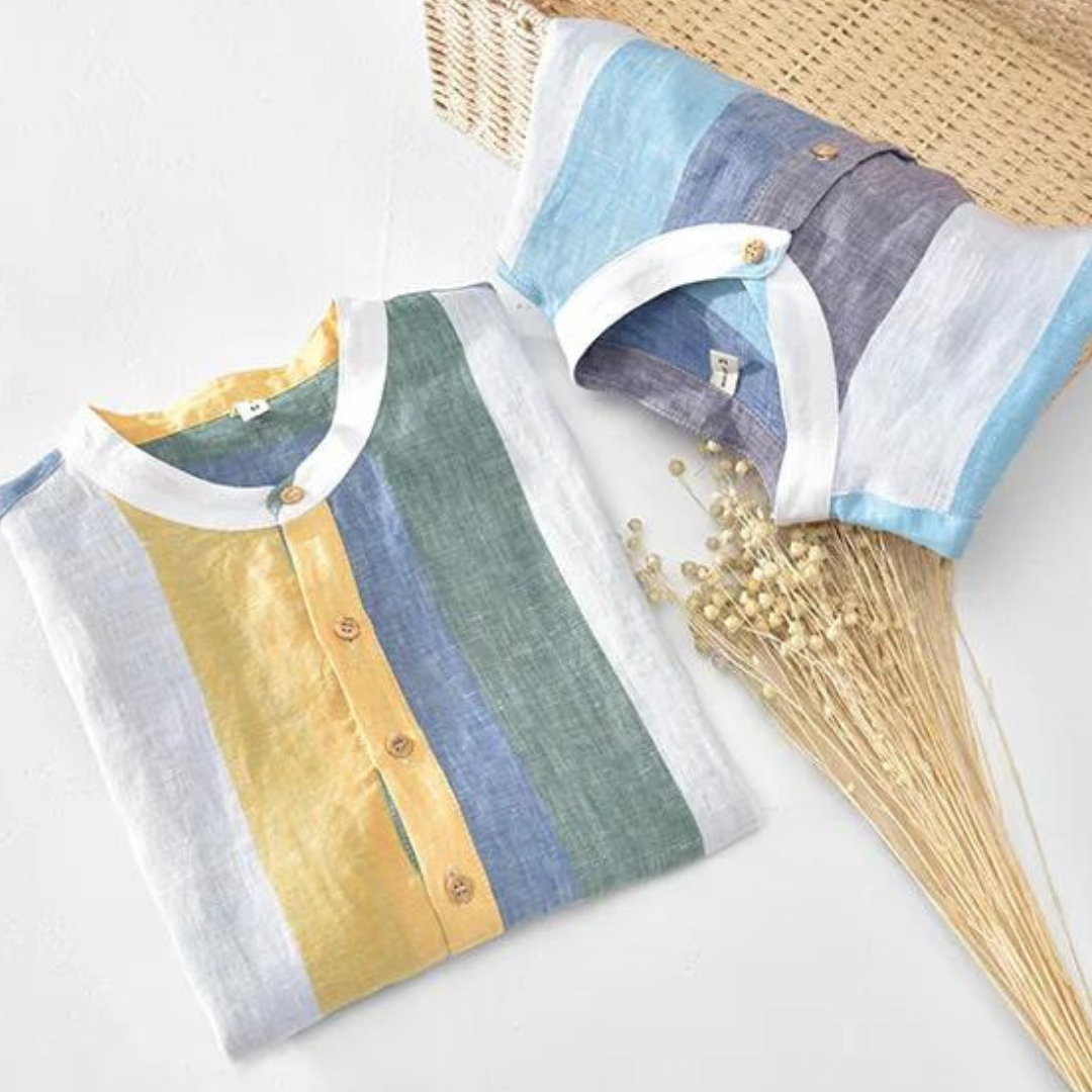 AYZITKA Seaside T-Shirt