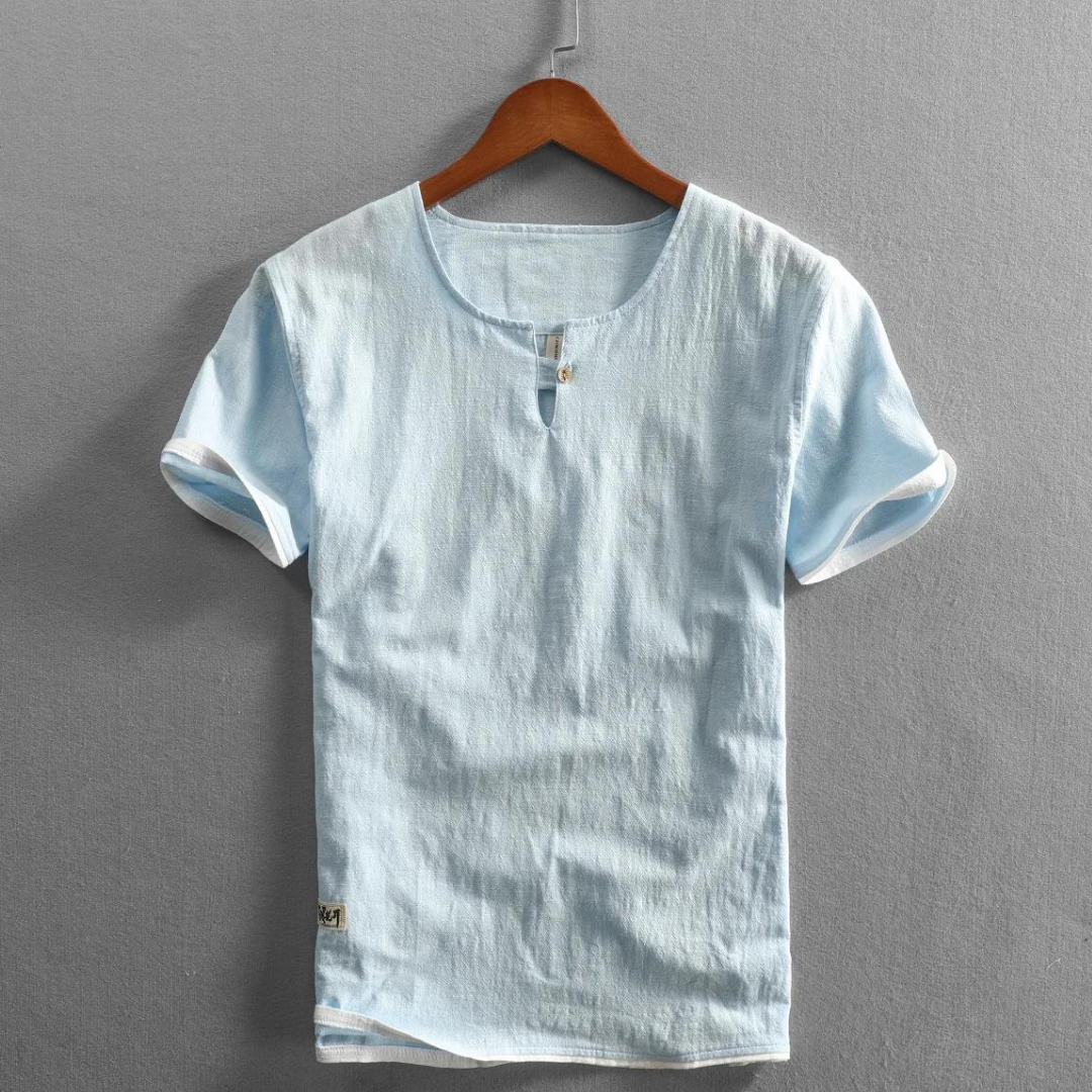 AYZITKA Marseille T-Shirt