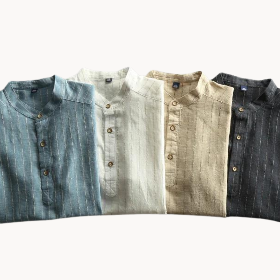 AYZITKA Paphos Gömlek