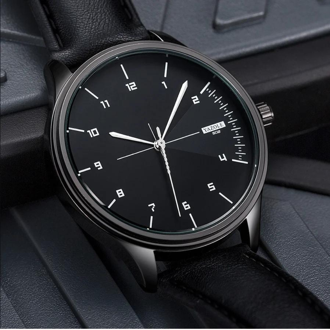 AYZITKA Caldwell Saat