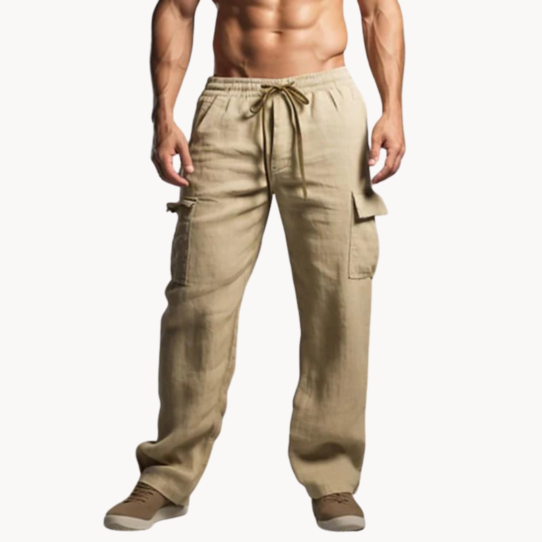 AYZITKA Oceanview Pantolon