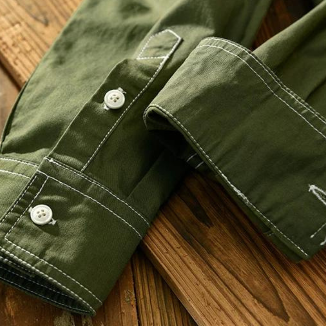 AYZITKA Colm Gömlek