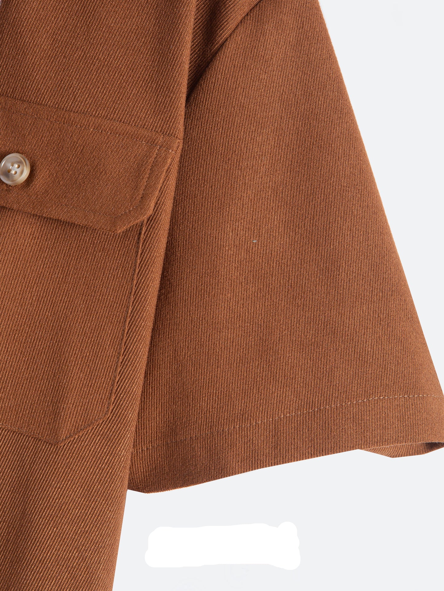 AYZITKA Kapuşonlu Pamuk Gömlek