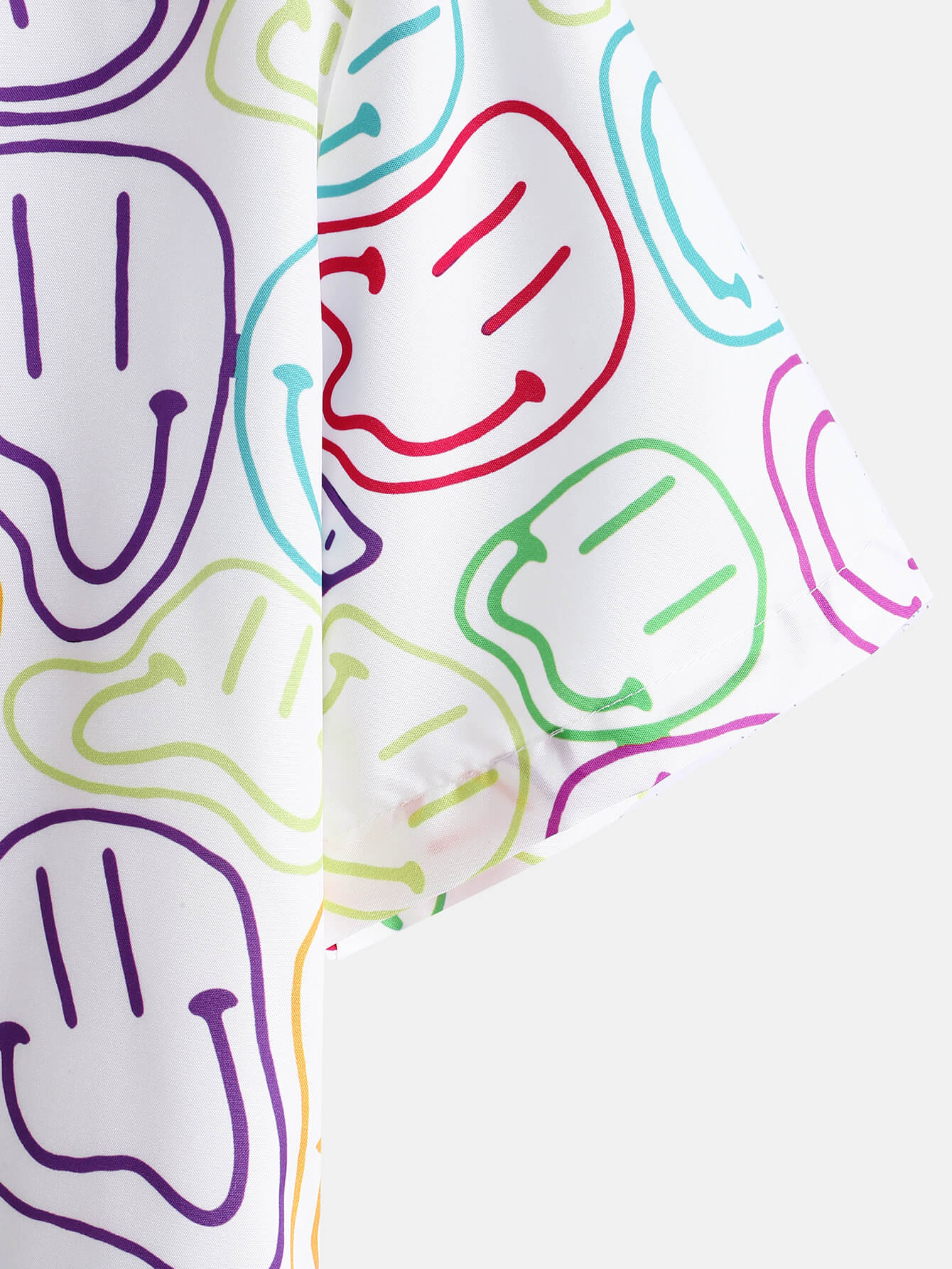 AYZITKA Emoji Gömlek