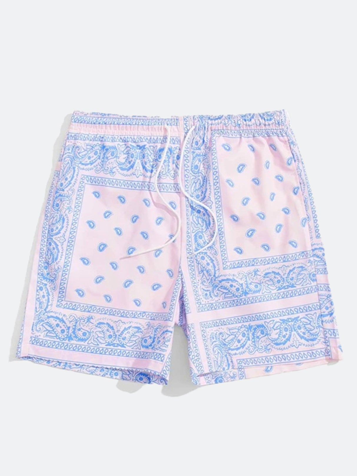 AYZITKA Blumen Şort