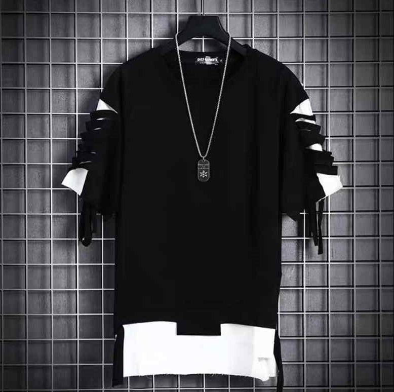 AYZITKA Hiphop T-shirt