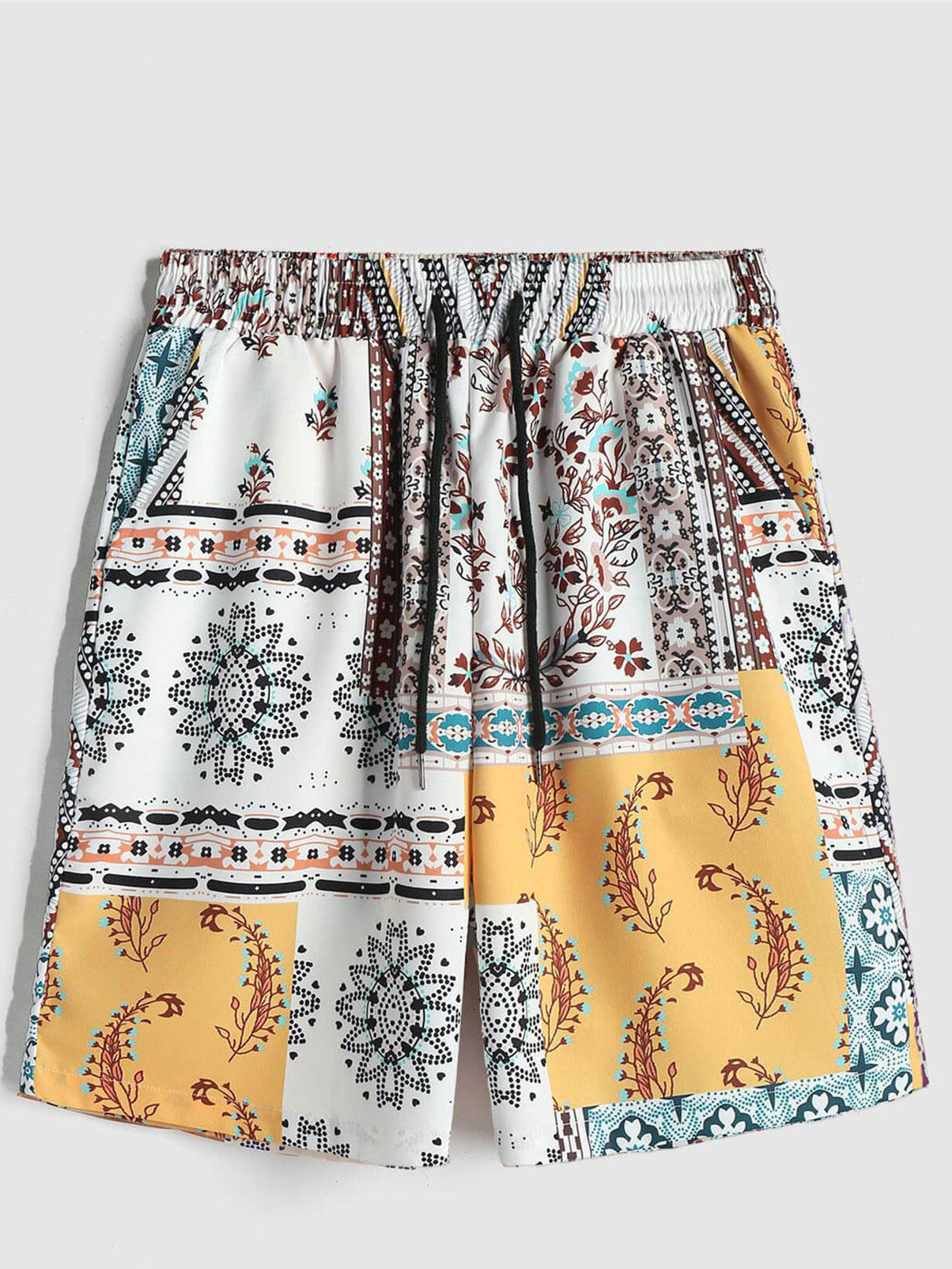AYZITKA Hawaii Şort