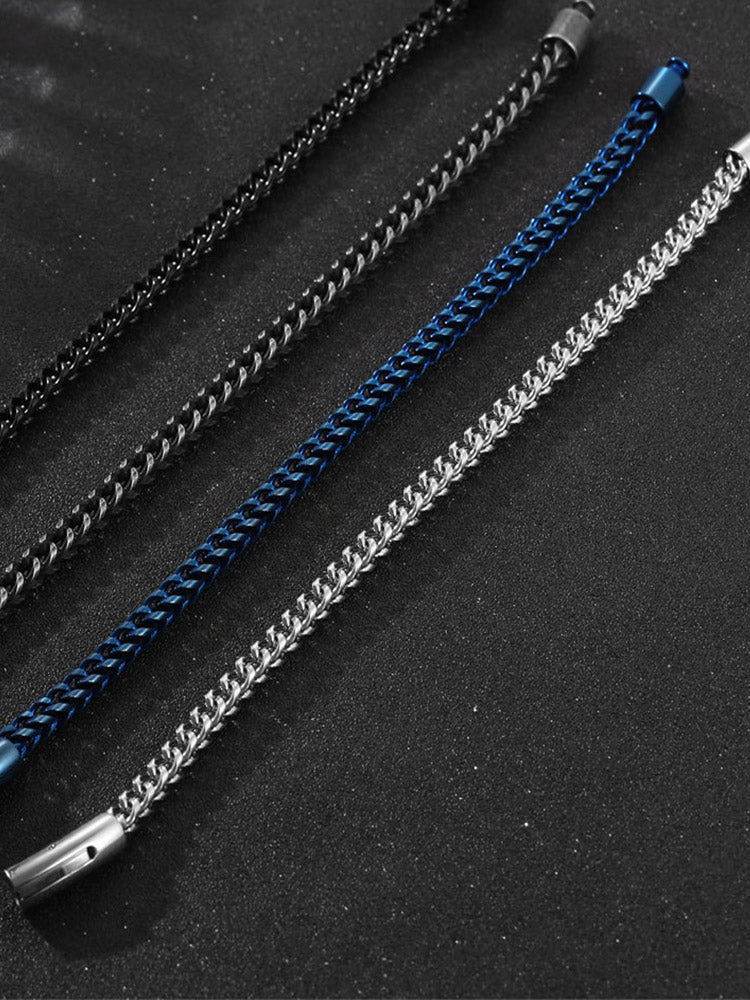 AYZITKA Paslanmaz Çelik Bileklik