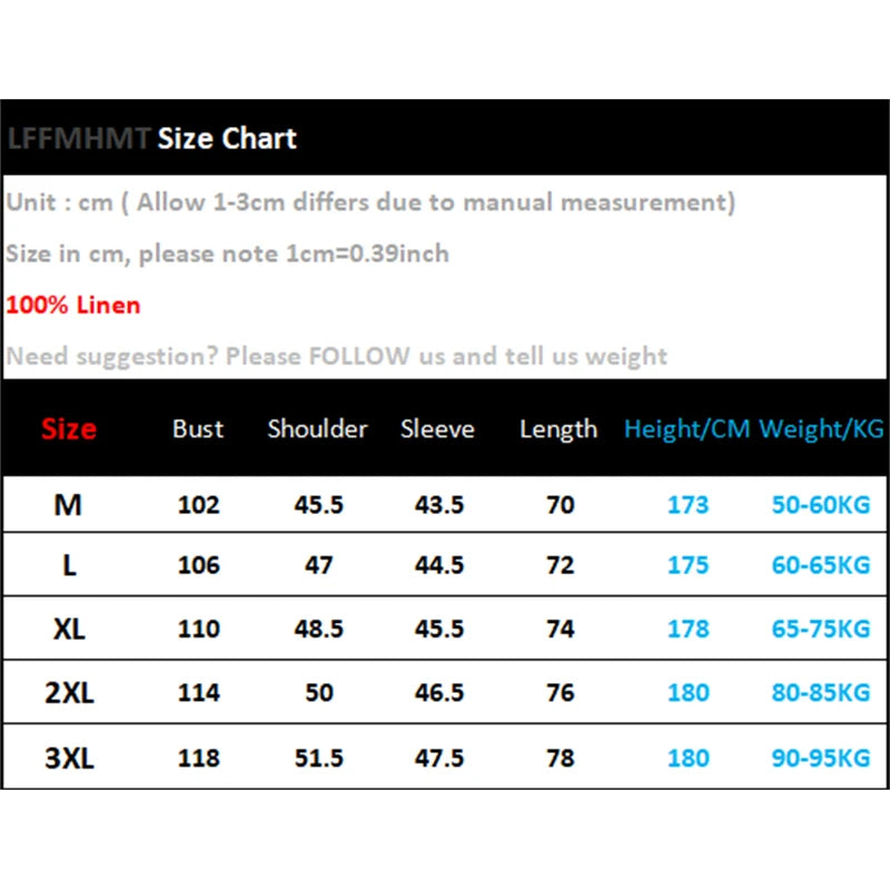 AYZITKA Yamalı Keten Gömlek
