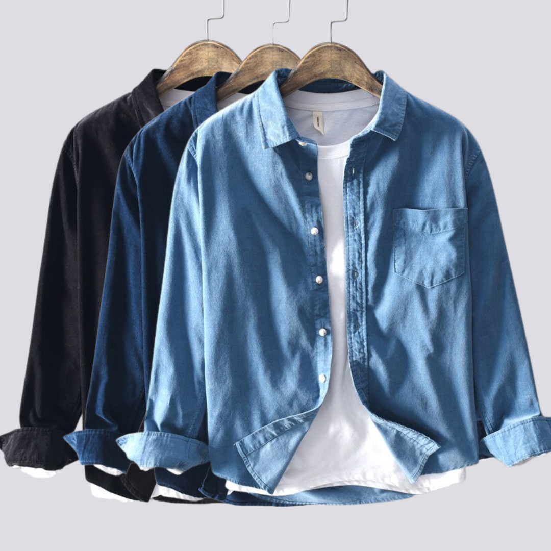 AYZITKA Sullivan Gömlek