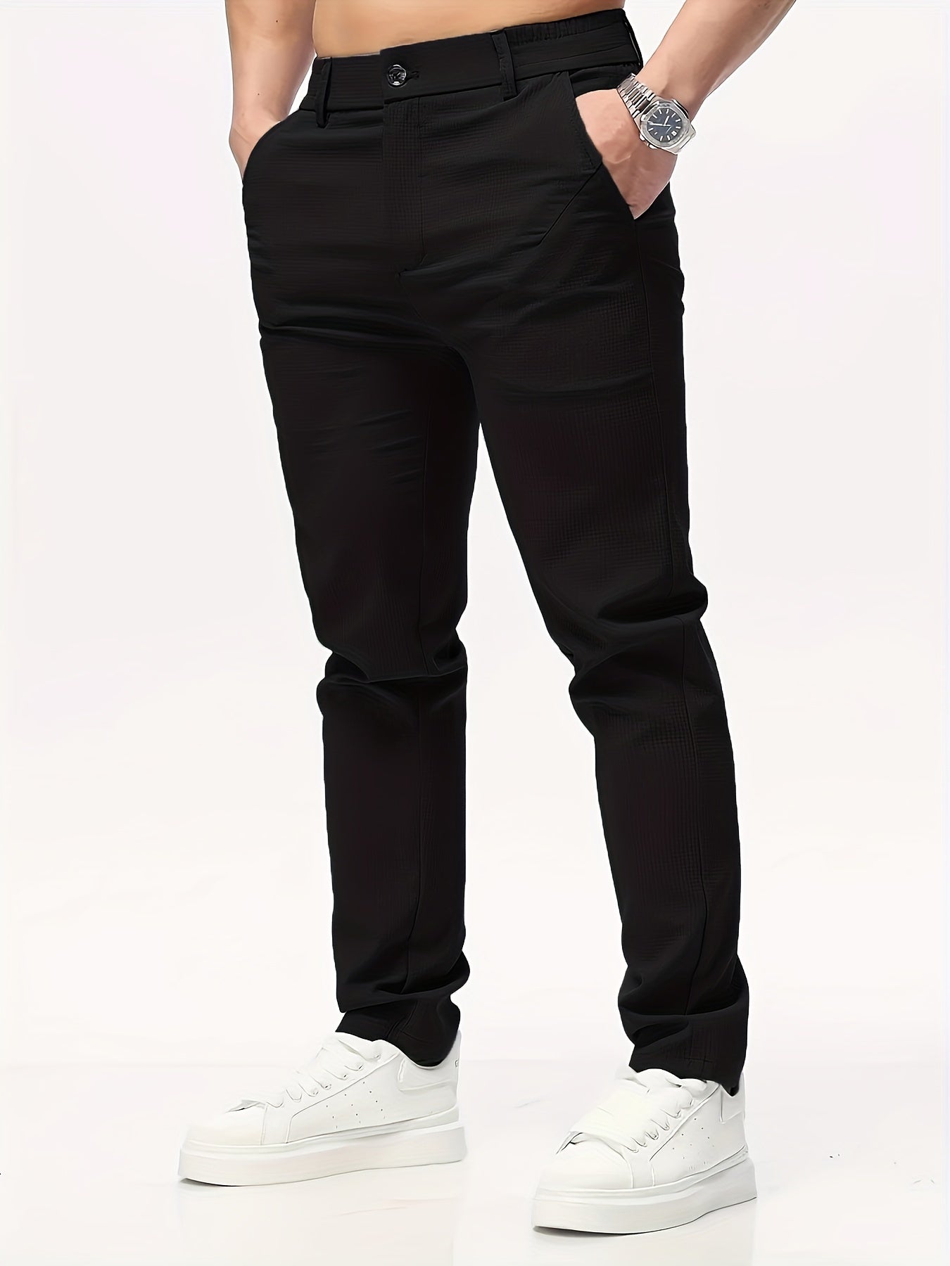 AYZITKA Klasik Tarz Pantolon