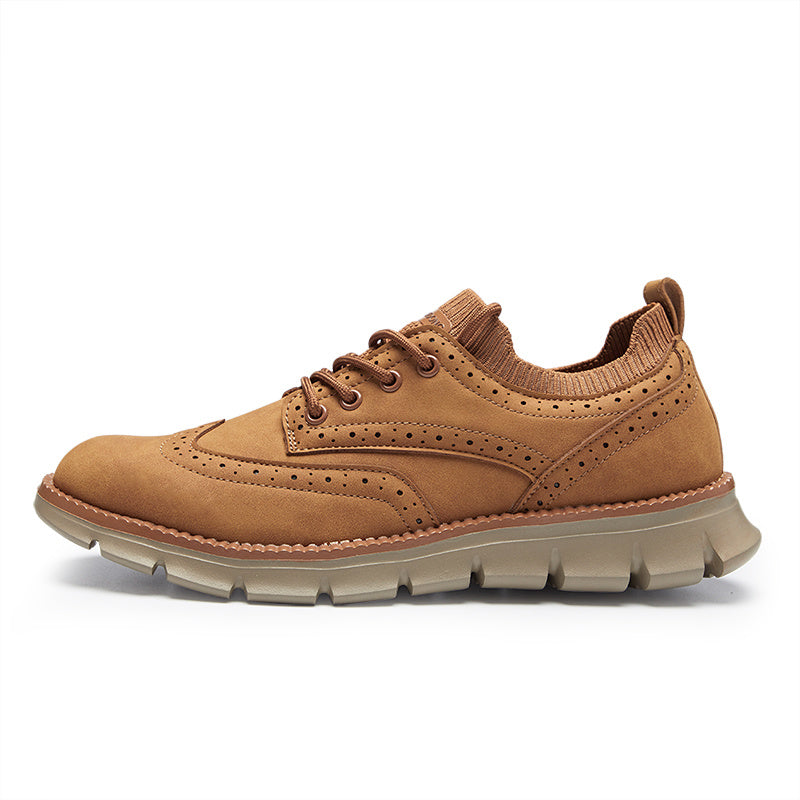 AYZITKA Brogue Ayakkabı