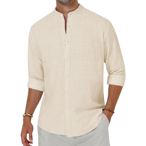 AYZITKA Hawaii Gömlek