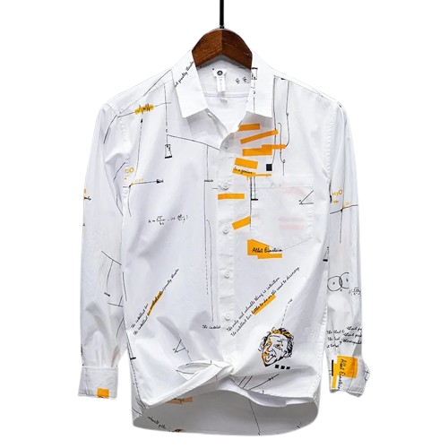 AYZITKA Formula Gömlek