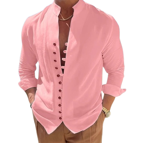 AYZITKA Button Gömlek