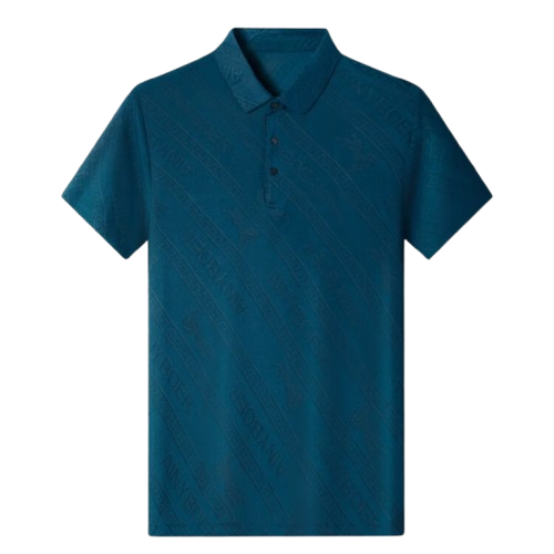 AYZITKA Nakış Desenli T-shirt