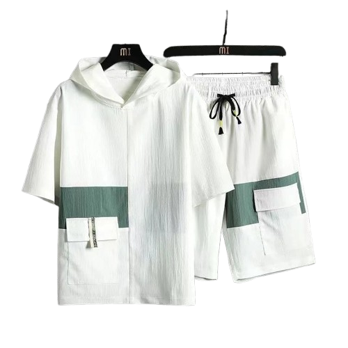 AYZITKA Loose Eşofman Takımı