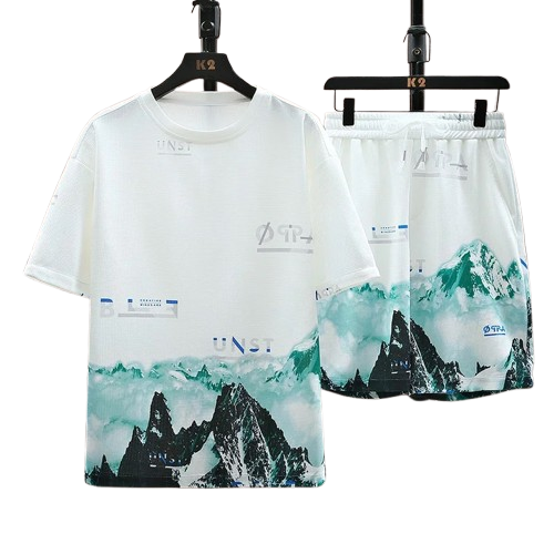 AYZITKA Unst Eşofman Takımı