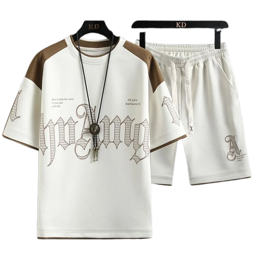 AYZITKA Harajuku Eşofman Takımı