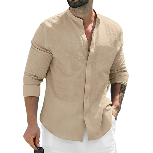 AYZITKA Relax Gömlek