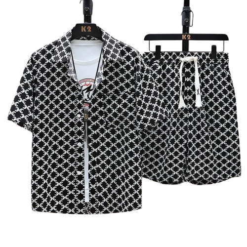 AYZITKA Bohem Eşofman Takımı