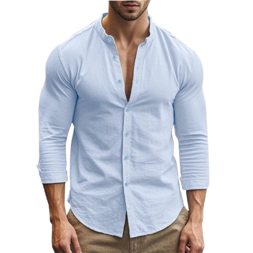 AYZITKA Breathable Gömlek