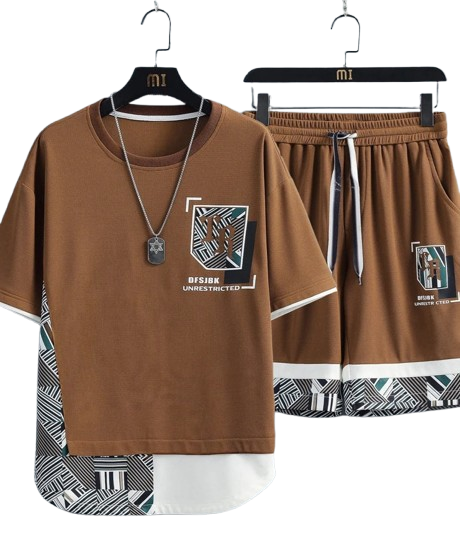 AYZITKA Joggers Eşofman Takımı