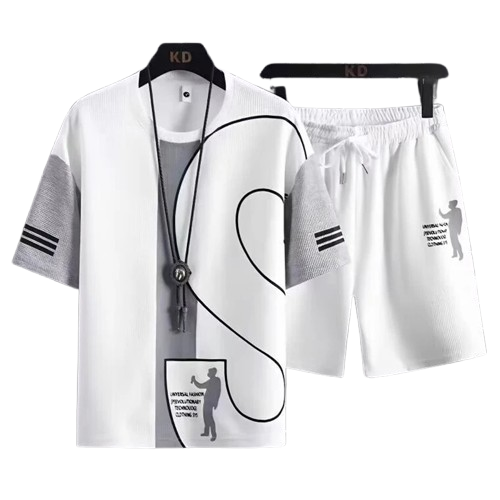 AYZITKA Korean Eşofman Takımı