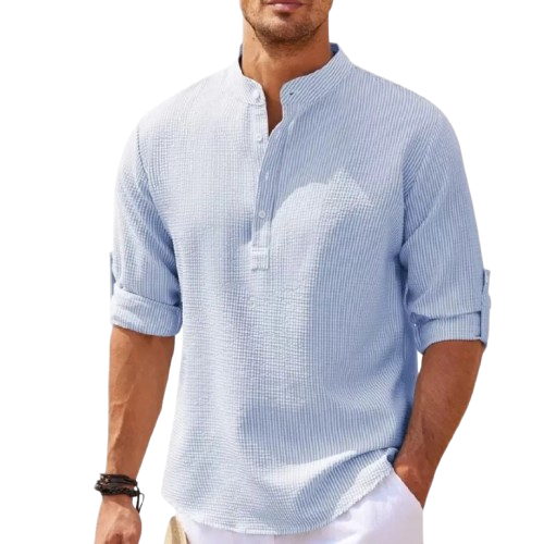 AYZITKA Plaj Style Gömlek