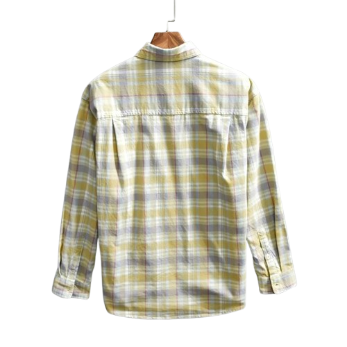 AYZITKA Double Pockets Gömlek