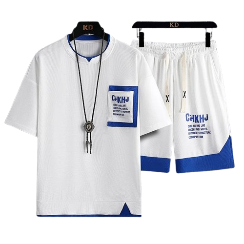 AYZITKA Chkhj Eşofman Takımı