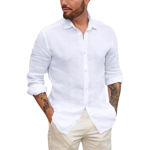 AYZITKA Lightweight Pamuklu Gömlek