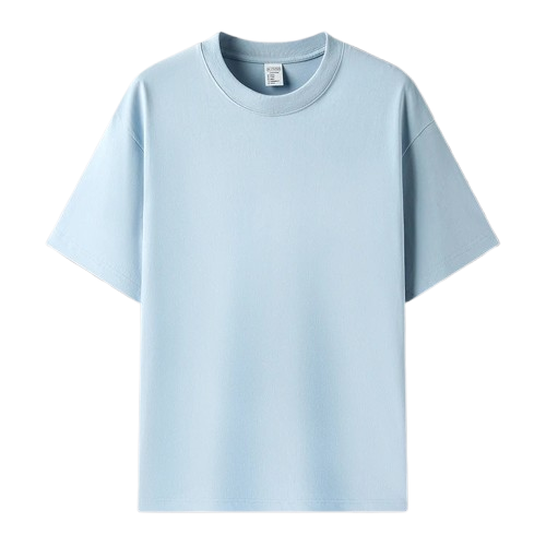 AYZITKA Renkli T-shirt