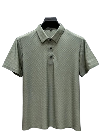 AYZITKA Waffle T-shirt